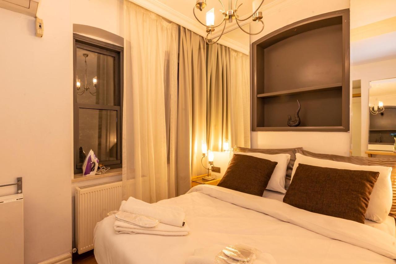 Hotel Pera Line Cihangir Istanbul