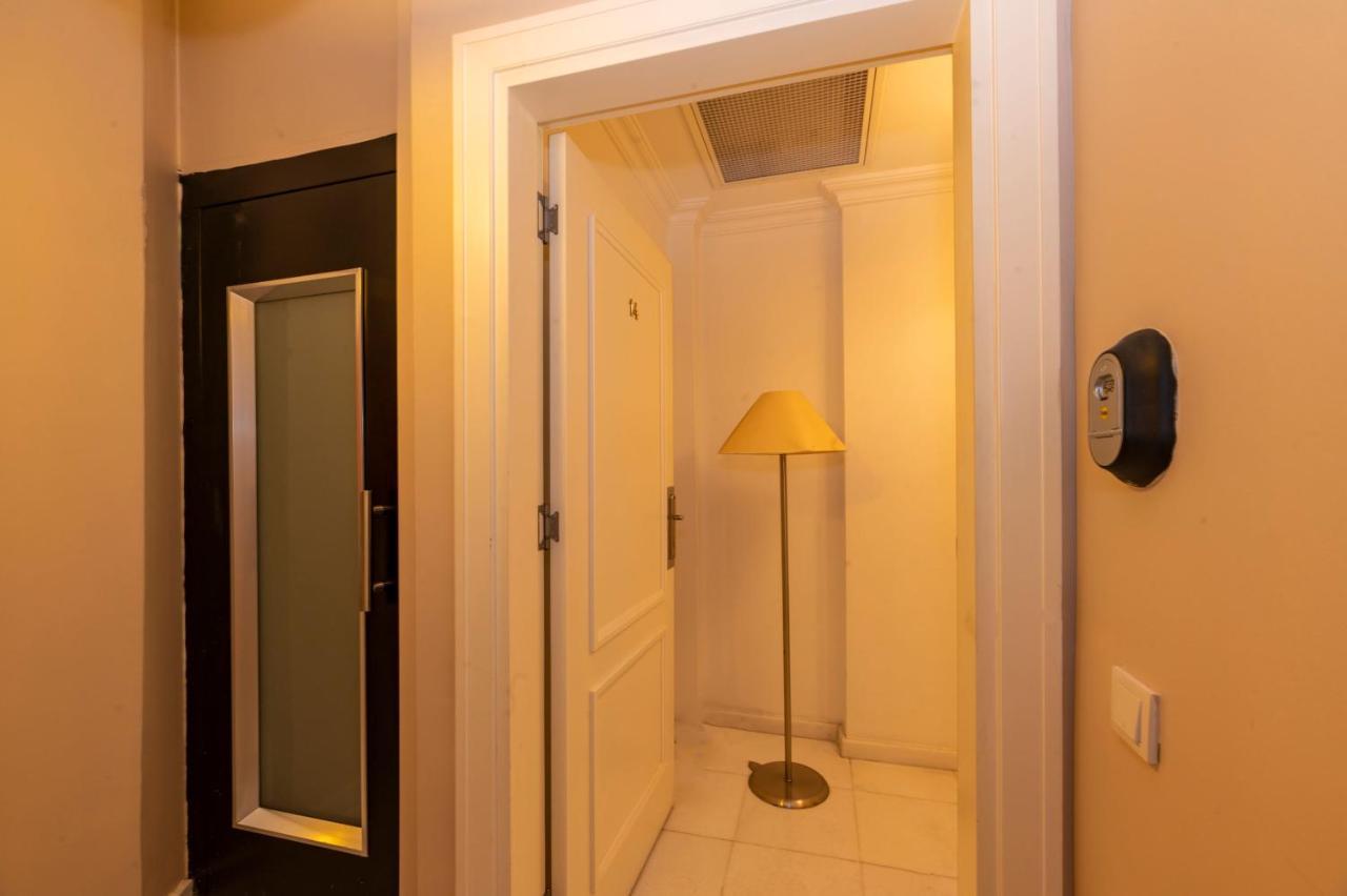 Hotel Pera Line Cihangir Istanbul