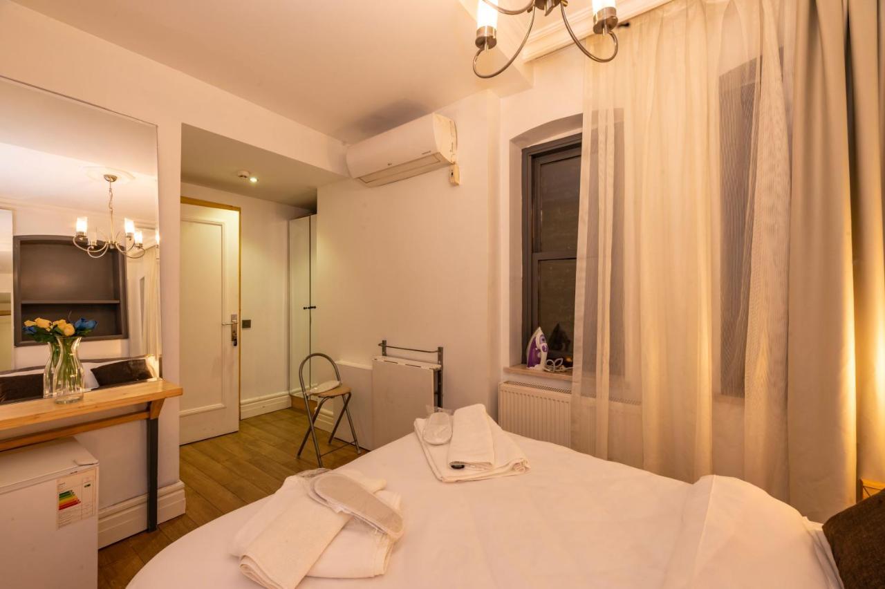 Pera Line Cihangir Hotel Istanboel