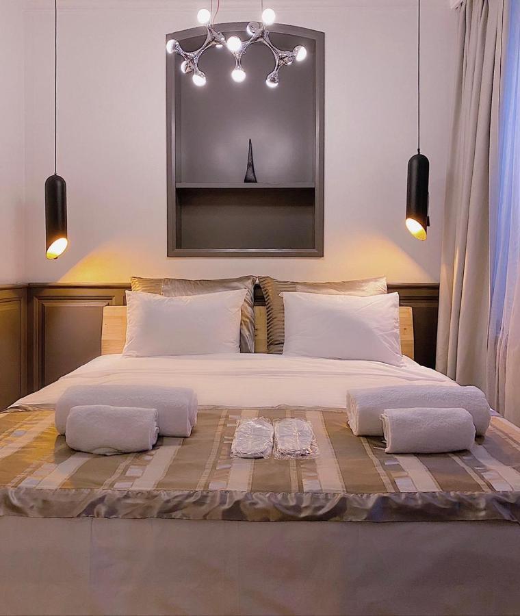 Pera Line Cihangir Hotel Istanboel