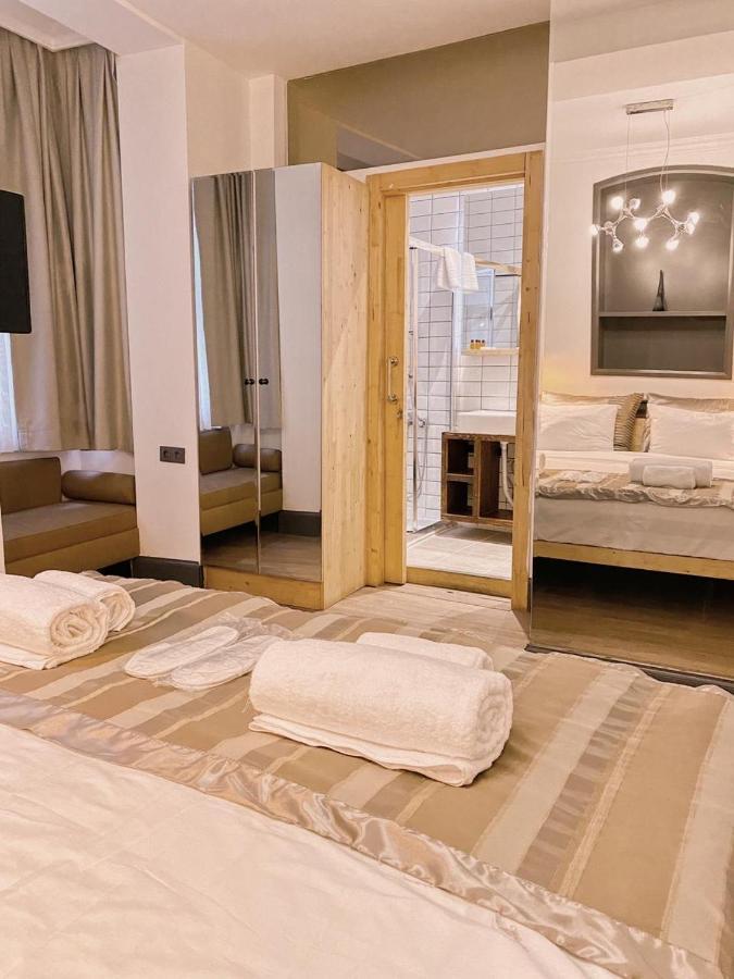 Hotel Pera Line Cihangir 3*