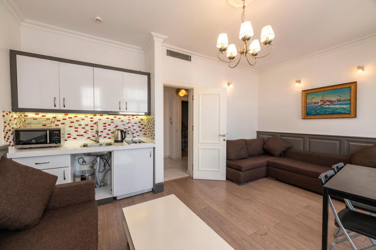 Pera Line Cihangir Hotel 3*