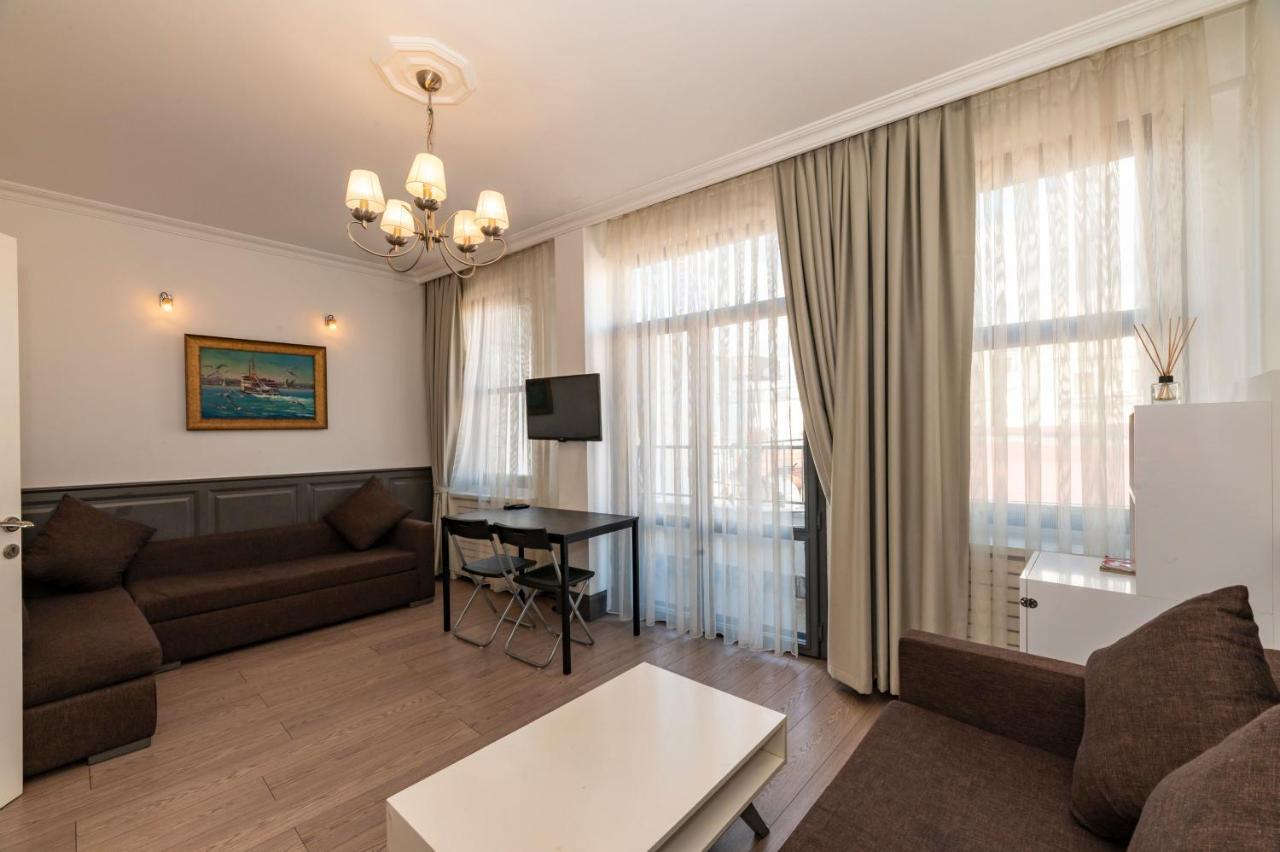 Pera Line Cihangir Hotel