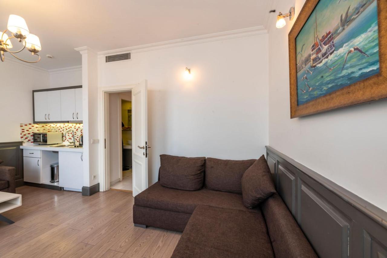 Hotel Pera Line Cihangir Istanboel