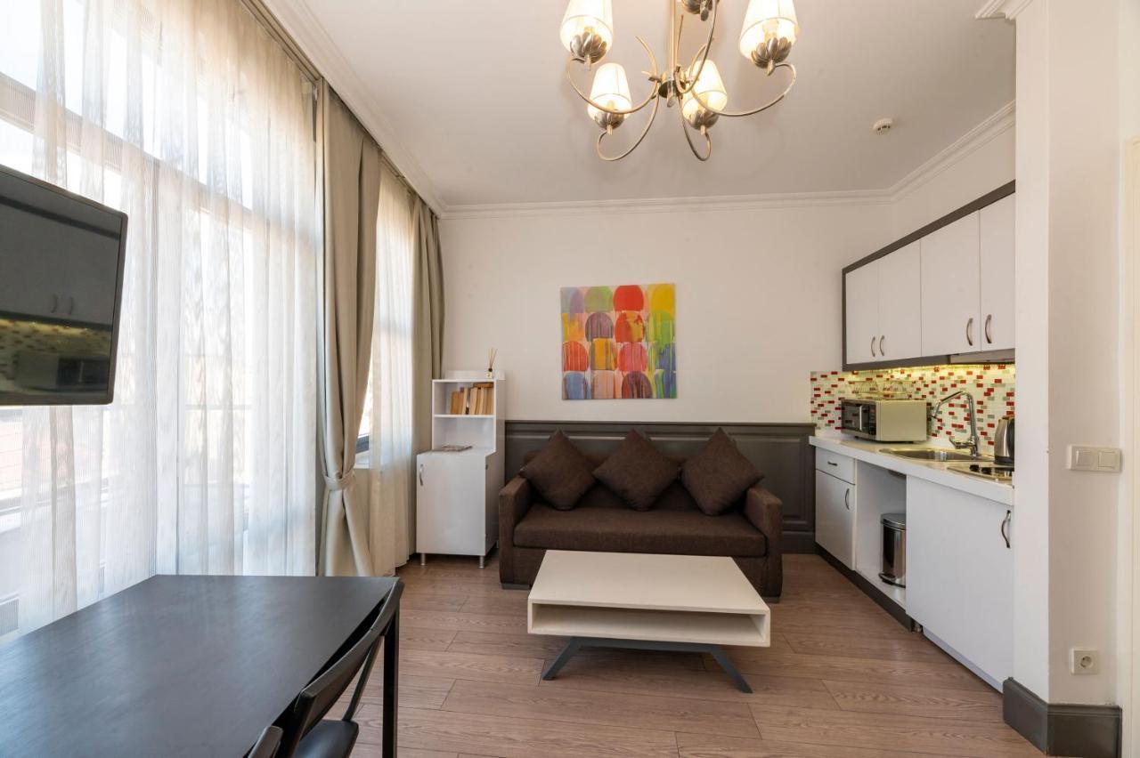Pera Line Cihangir Hotel