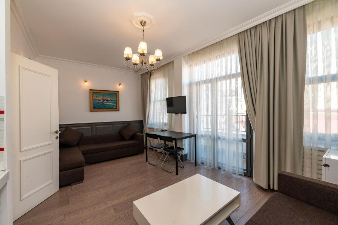 Pera Line Cihangir Hotel