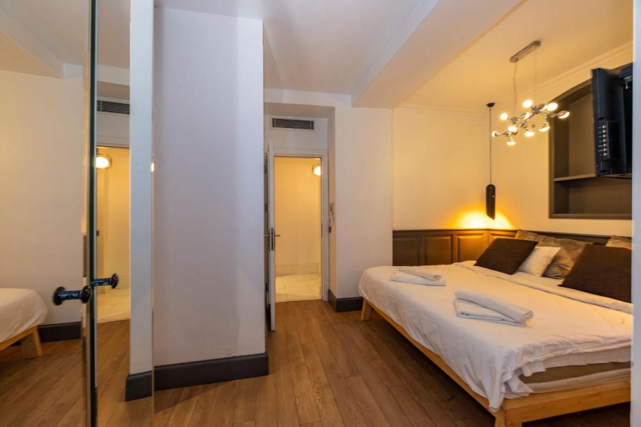 Hotel Pera Line Cihangir