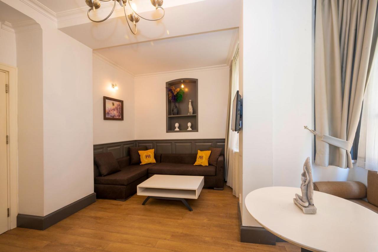 Pera Line Cihangir Hotel 3*
