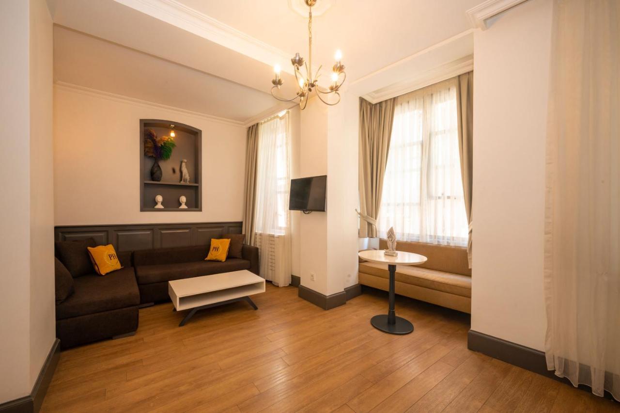 Hotel Pera Line Cihangir