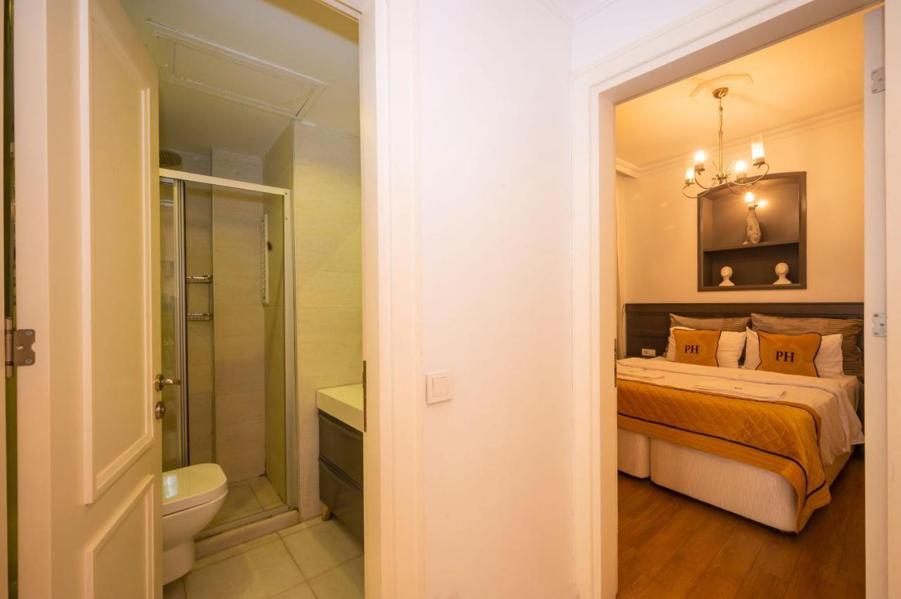 Pera Line Cihangir Hotel