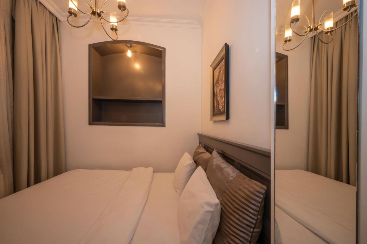 Hotel Pera Line Cihangir 3*