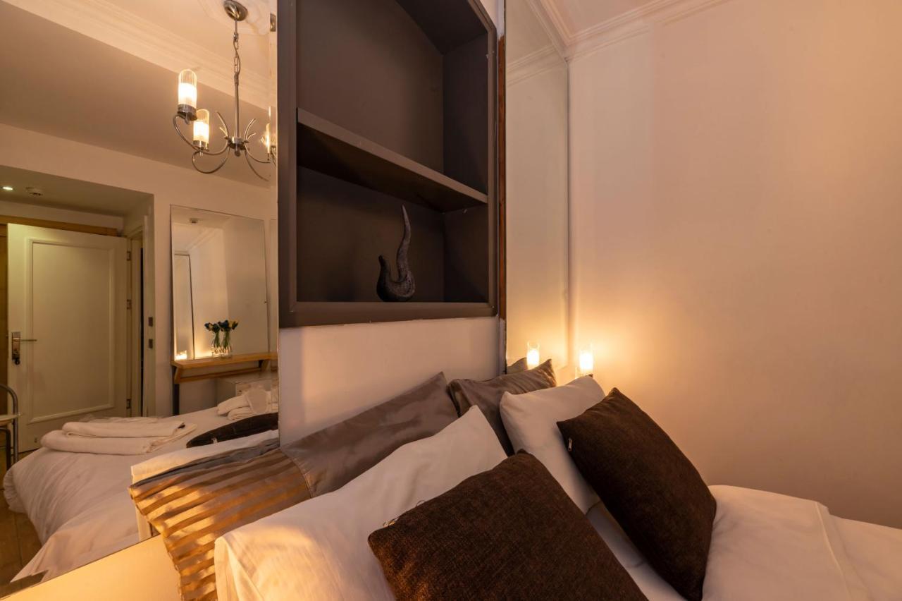 Pera Line Cihangir Hotel Istanbul